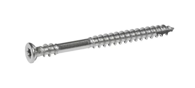 Crafting Precision-Engineered Screws: Perfect Screw For The Project