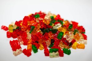 Harmony in Every Bite: Unlocking the Wellness Benefits of THC-Infused Gummies